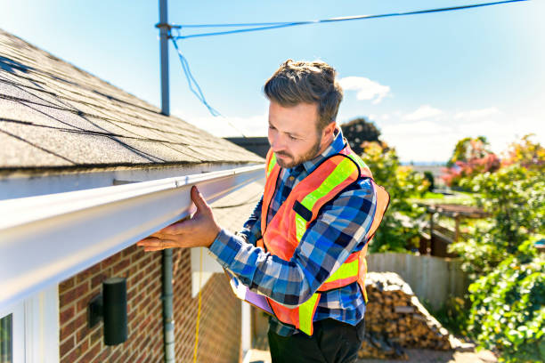 Best Siding  in Pukalani, HI