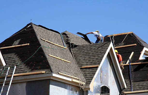 Professional  Roofing repair and installation in Pukalani, HI