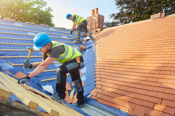 Best Asphalt Shingle Roofing  in Pukalani, HI